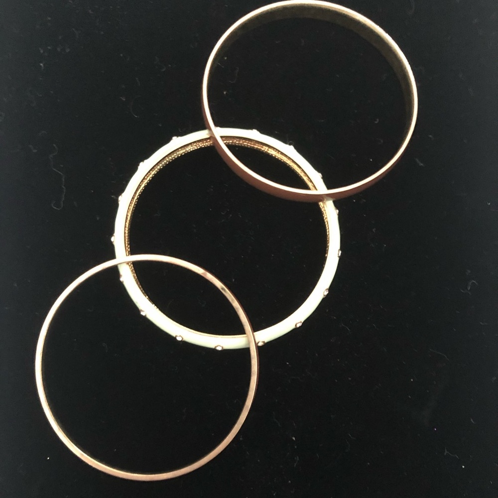 J. Crew Bangle - Picture 2 of 3